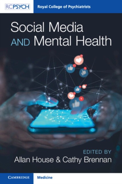 Social media and mental health