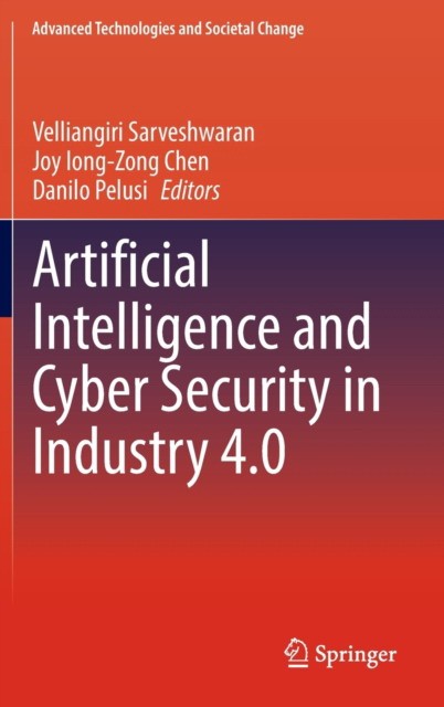 Artificial intelligence and cyber security in industry 4.0 Artificial intelligence and cyber security in industry 4.0