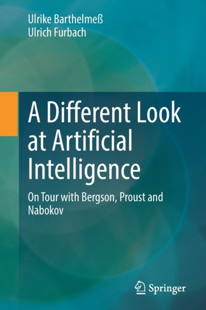 A Different Look at Artificial Intelligence