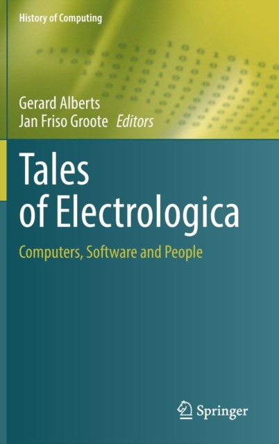 Tales of Electrologica Tales of Electrologica