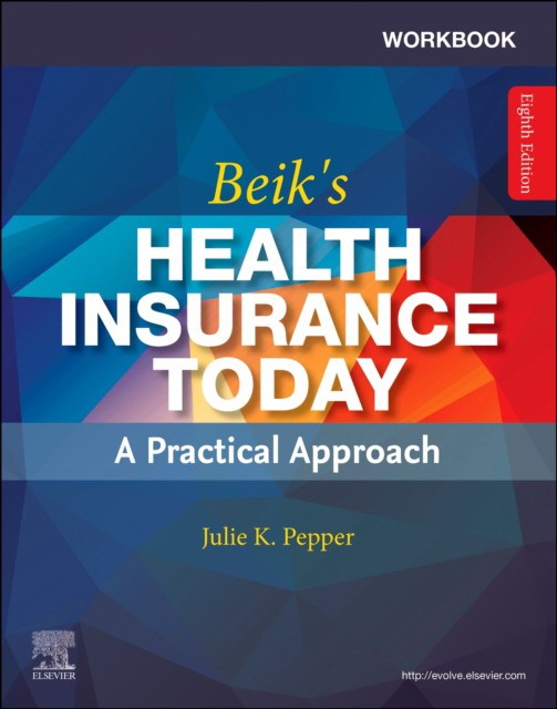 Workbook for beik`s health insurance today