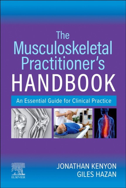 Musculoskeletal practitioner`s handbook