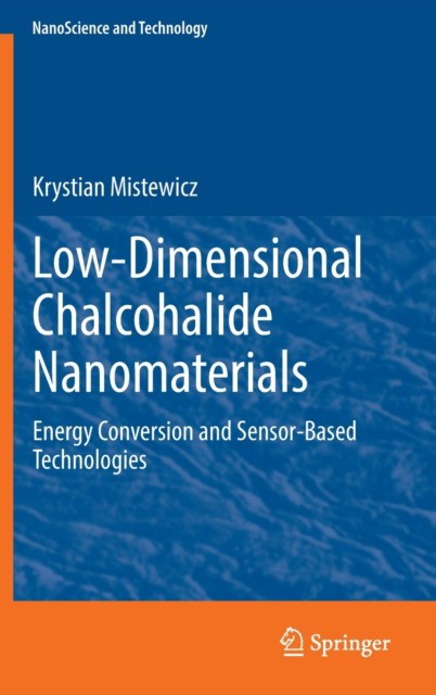 Low-Dimensional Chalcohalide Nanomaterials Low-Dimensional Chalcohalide Nanomaterials