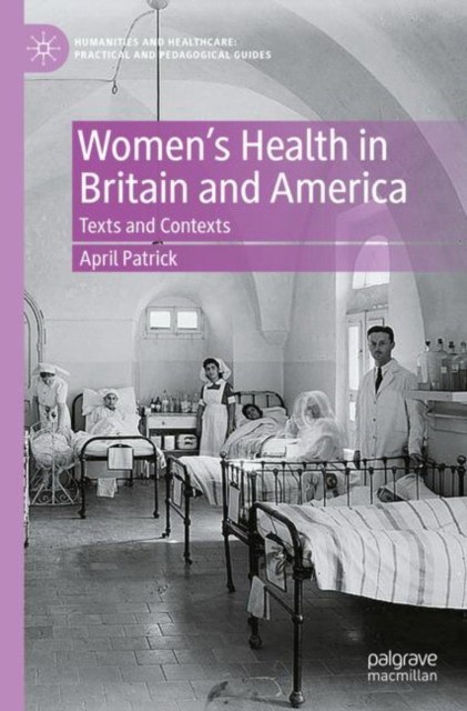 Women`s health in britain and america