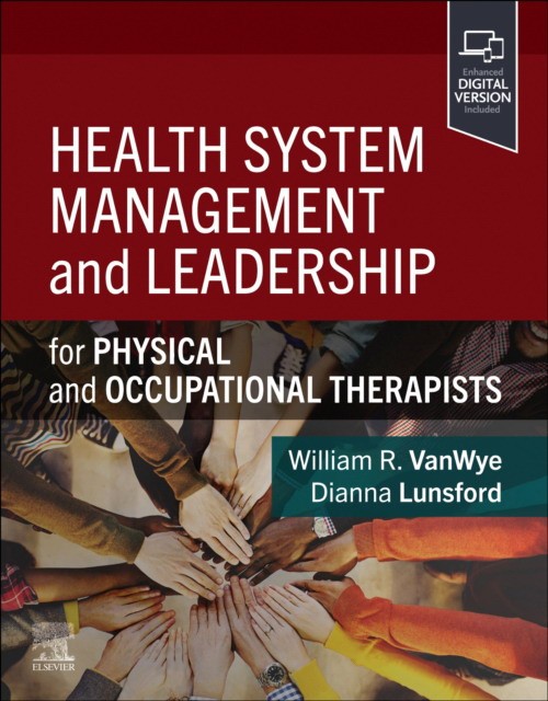 Health system management and leadership