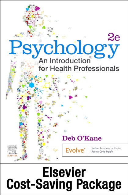 Psychology: an introduction for health professionals 2e