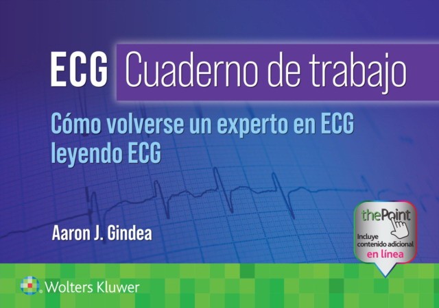 Ecg Cuaderno De Trabajoleyendo Ecg