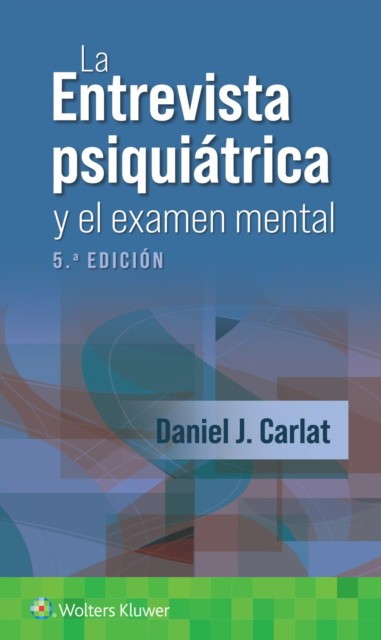 Entrevista Psiquiatrica Examen Mental 5E