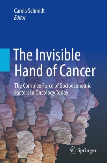 Invisible hand of cancer