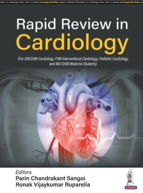 Rapid Review In Cardiology