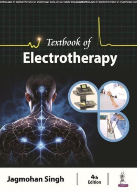 Textbook Of Electrotherapy