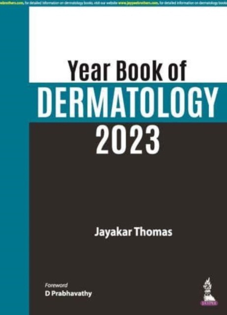 Year Book Of Dermatology 2023