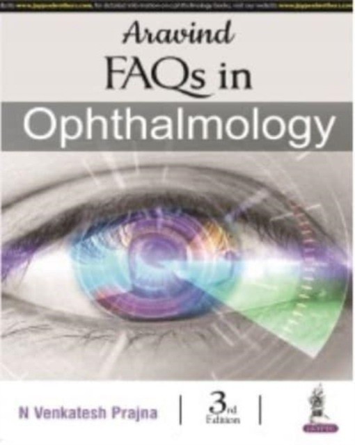Aravind Faqs In Ophthalmology