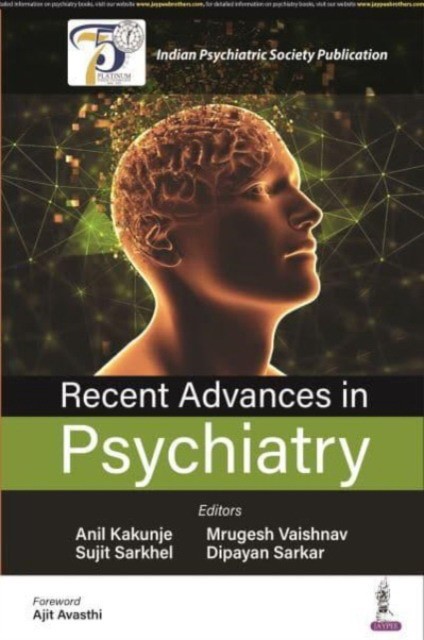 Recent Advances In Psychiatry