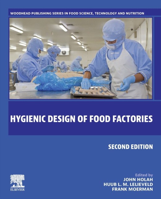 Hygienic Design Of Food Factories
