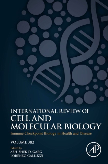 Immune Checkpoint Biology In Health And Disease,382