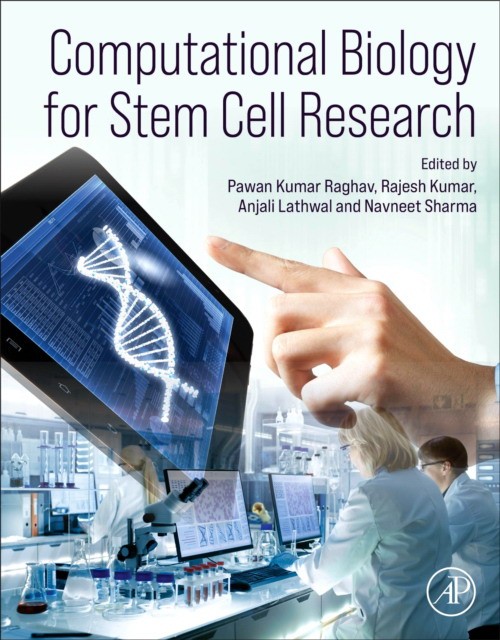 Computational Biology For Stem Cell Research