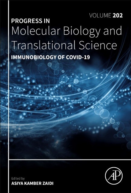 Immunobiology Of Covid-19,202