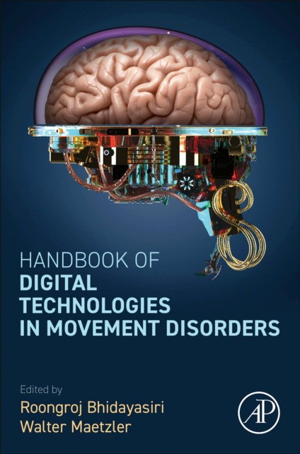 Handbook Of Digital Technologies In Movement Disorders Handbook Of Digital Technologies In Movement Disorders