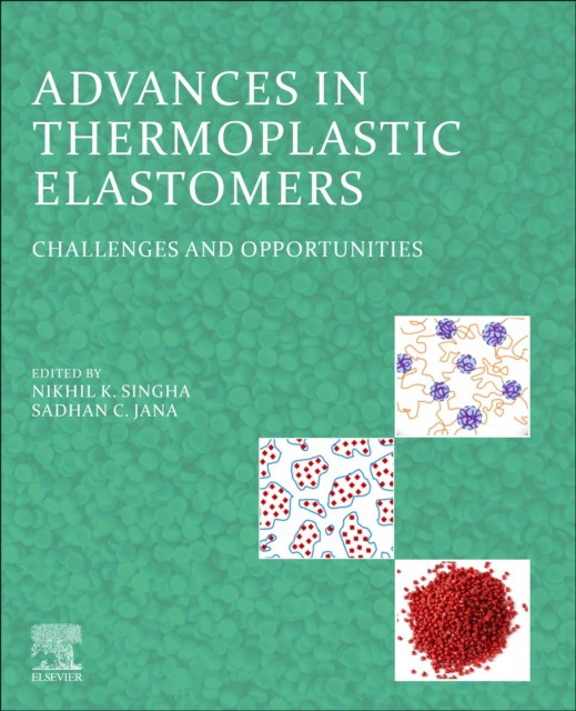 Advances In Thermoplastic Elastomers