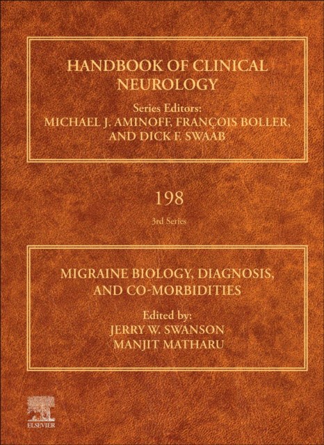 Migraine Biology, Diagnosis, And Co-Morbidities,198