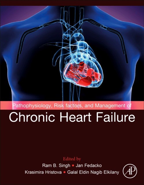 Pathophysiology, Risk Factors, And Management Of Chronic Heart Failure Pathophysiology, Risk Factors, And Management Of Chronic Heart Failure