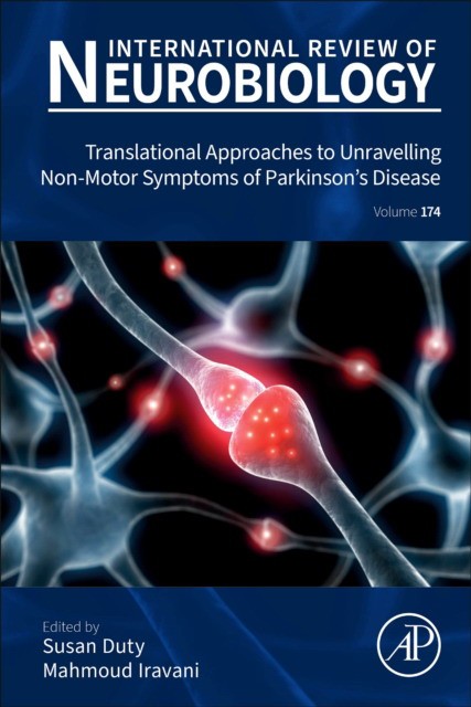 Translational Approaches To Unravelling Non-Motor Symptoms Of Parkinson'S Disease,174
