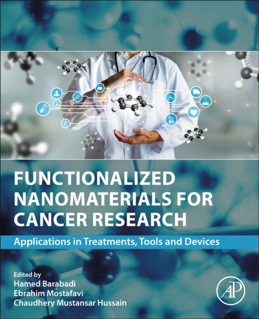 Functionalized Nanomaterials For Cancer Research