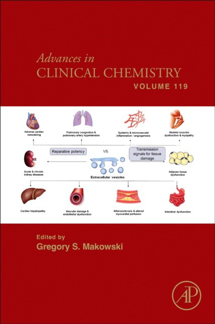 Advances In Clinical Chemistry,119