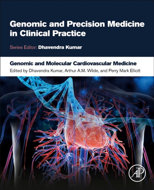 Genomic And Molecular Cardiovascular Medicine Genomic And Molecular Cardiovascular Medicine
