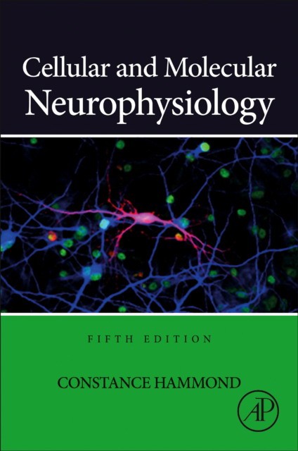Cellular And Molecular Neurophysiology