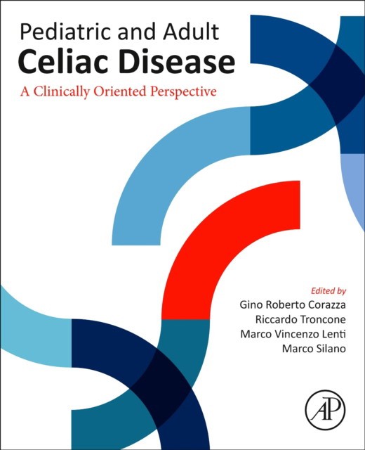 Pediatric And Adult Celiac Disease