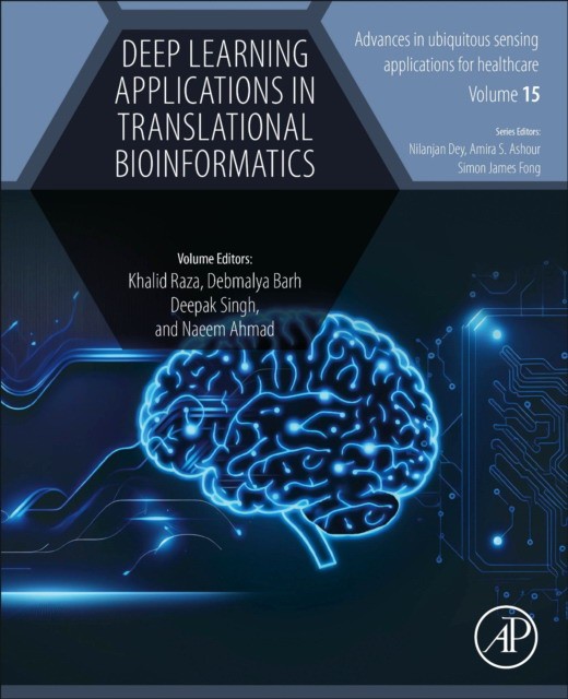 Deep Learning Applications In Translational Bioinformatics,15 Deep Learning Applications In Translational Bioinformatics,15