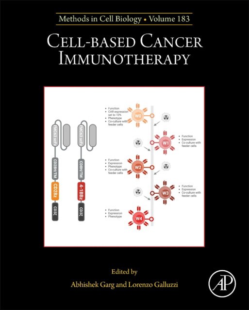 Cell-Based Cancer Immunotherapy,183