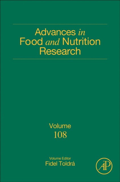 Advances In Food And Nutrition Research,108