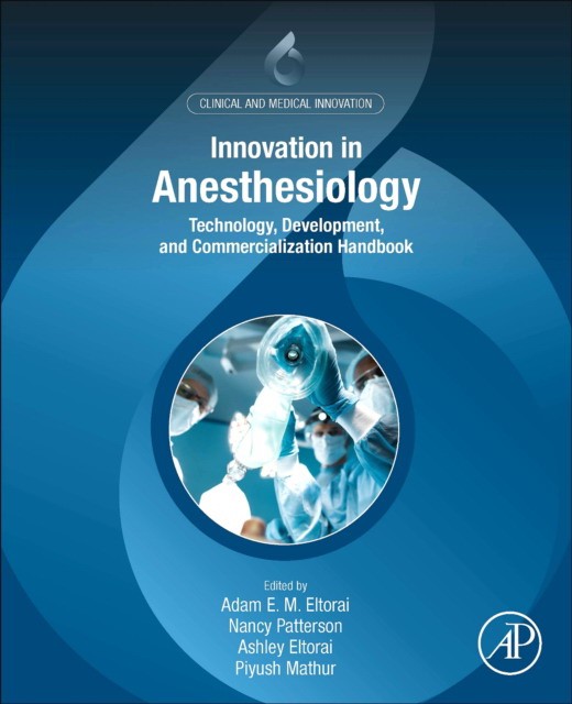 Innovation In Anesthesiology