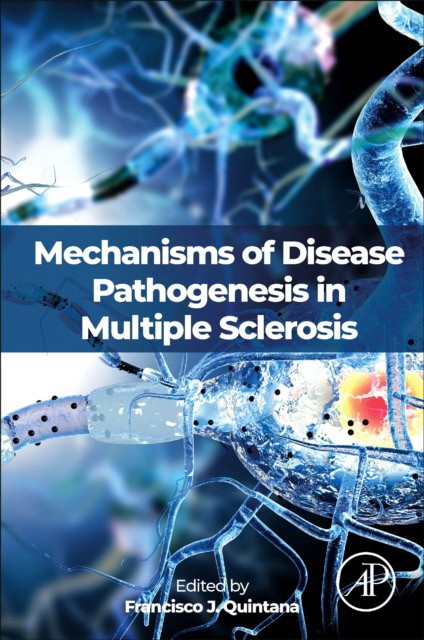 Mechanisms Of Disease Pathogenesis In Multiple Sclerosis