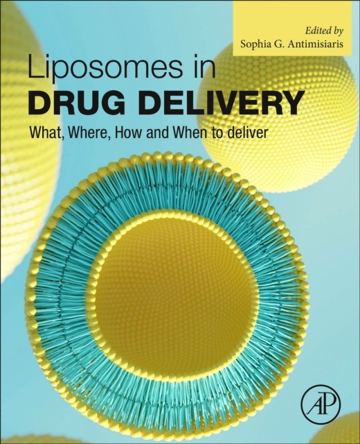 Liposomes In Drug Delivery
