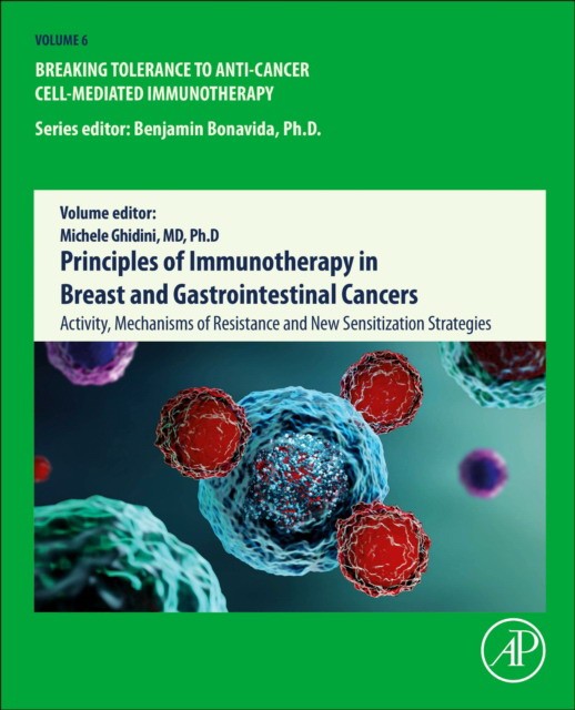 Principles Of Immunotherapy In Breast And Gastrointestinal Cancers