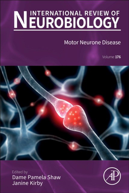 Motor Neurone Disease,176