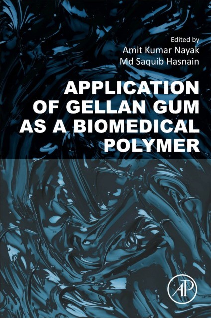 Application Of Gellan Gum As A Biomedical Polymer Application Of Gellan Gum As A Biomedical Polymer