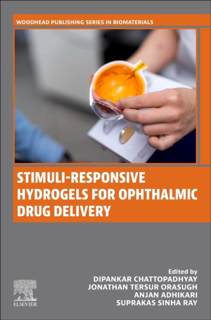 Stimuli-Responsive Hydrogels For Ophthalmic Drug Delivery Stimuli-Responsive Hydrogels For Ophthalmic Drug Delivery