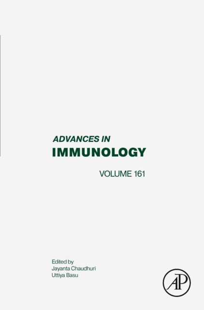 Rna Associated Mechanisms In Immunity And Disease,161