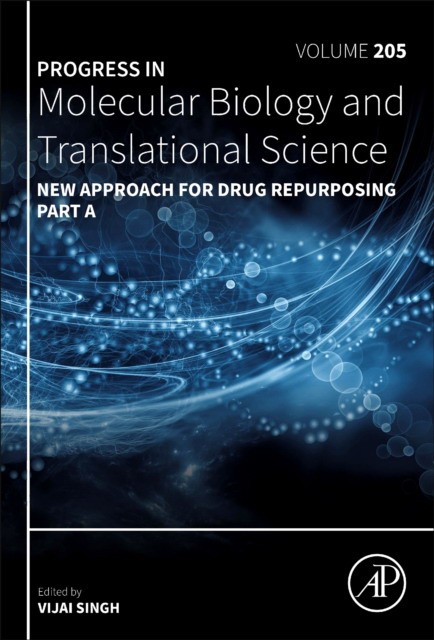New Approach For Drug Repurposing Part A,205