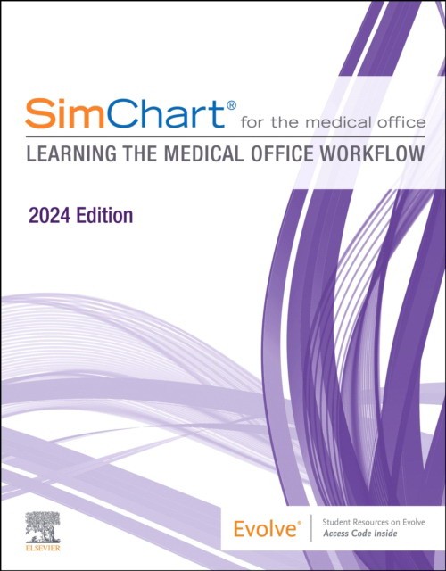Simchart for the medical office (2024)