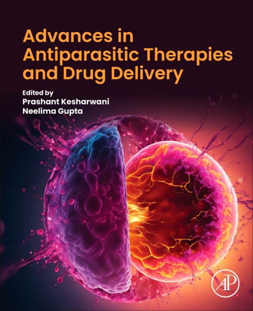 Advances In Antiparasitic Therapies And Drug Delivery