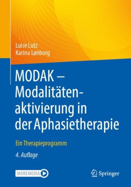 MODAK - Modalitatenaktivierung in der Aphasietherapie