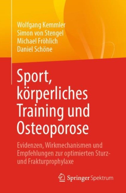 Sport, korperliches Training und Osteoporose