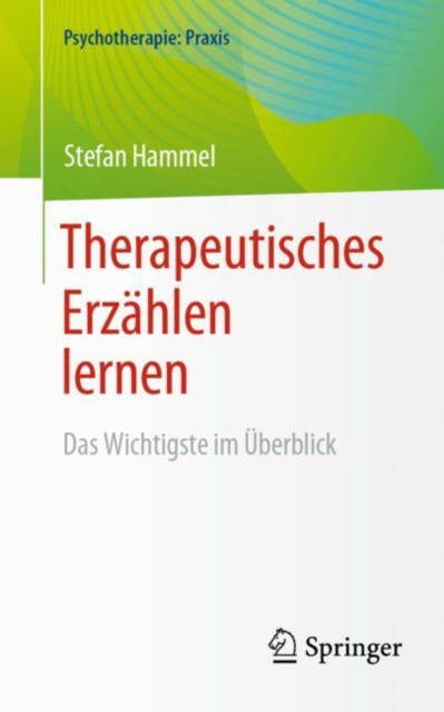 Therapeutisches Erzahlen lernen