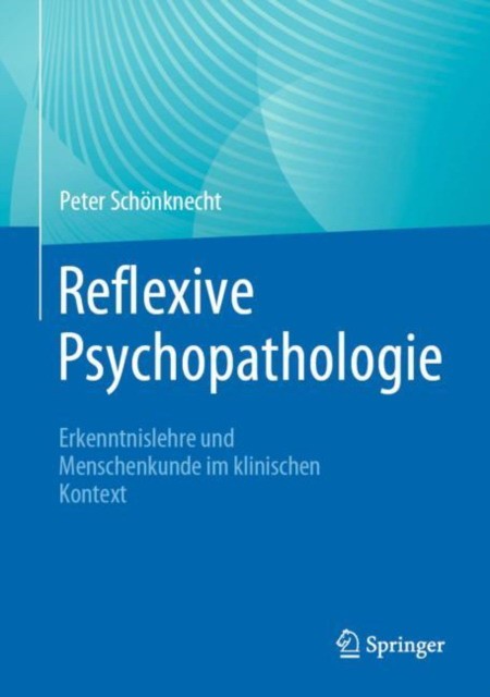 Reflexive Psychopathologie